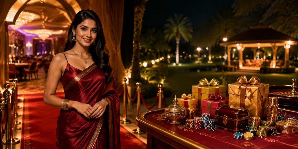 গাজীপুরের এক ভিআইপি বোনাস প্রদর্শনী