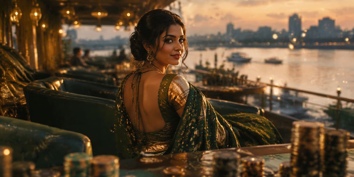 ময়মনসিংহে ক্যাসিনো বিনোদন কেন্দ্র